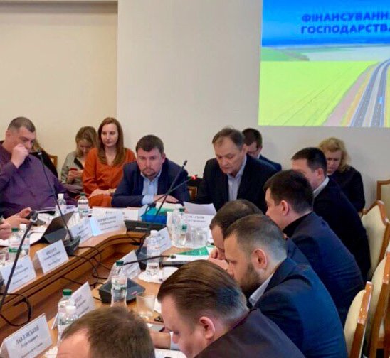 Головну дорогу на Бердянськ продовжать ремонтувати