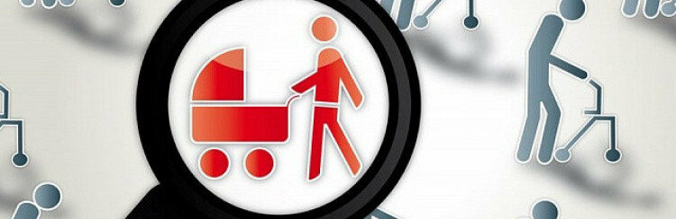 Смертність в Токмацькому районі і Токмаку перевищує народжуваність