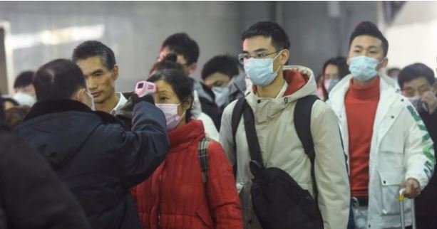 Китайський коронавірус становить загрозу для всього світу: визнано МООЗ