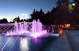 У 2020 році в Токмаку намічена комплексна програма розвитку мікрорайонів