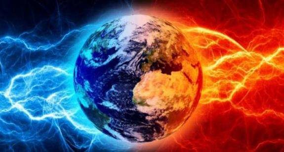  Коли токмачанам слід бути уважнішими до свого здоровיִя в лютому через магнітні бурі