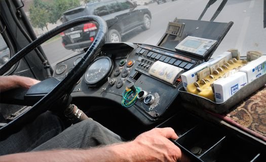 Прощавай шансон в маршрутках. Новий законопроєкт у Раді 