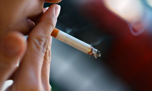 Якщо цей закон приймуть, курцям прийдеться не солодко Якщо цей закон приймуть, курцям прийдеться не солодко