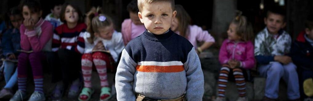 Невже українські сироти залишаться на вулиці?