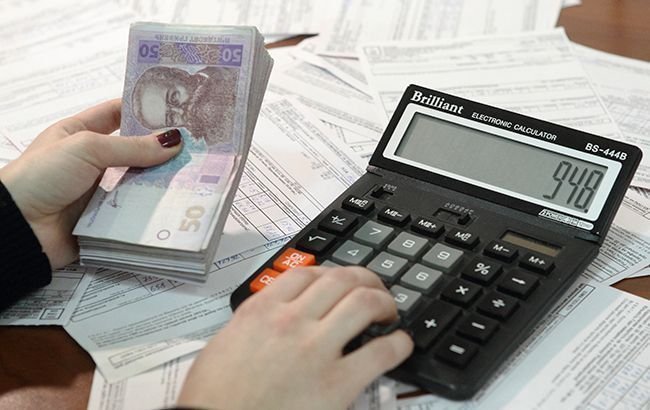 Новий податок може викликати обурення в українців Новий податок може викликати обурення в українців
