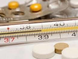  Токмак увійшов у рамки сезонної захворюванності на ГРВІ