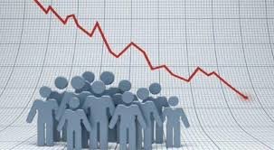 Запорізька область втрачає населеня на рівні зникнення населених пунктів