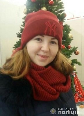 Допоможіть знайти  неповнолітню дівчину, яка пропала в Мелітопольському районі: звернення поліції 