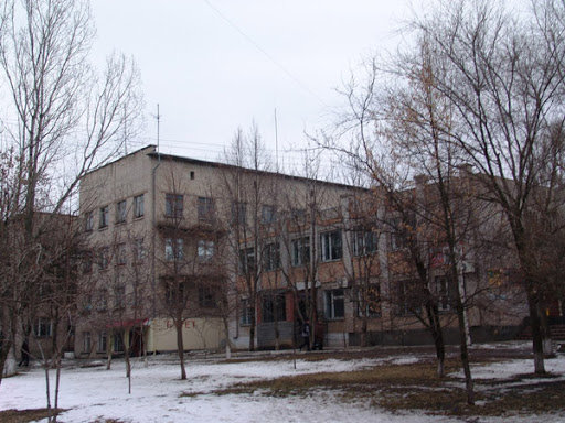 Токмацьку міську лікарню відремонтують за рахунок  НАК «Нафтогаз»