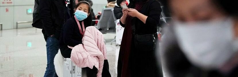  Кількість жертв коронавірусу COVID-19 сягнула 2247 осіб