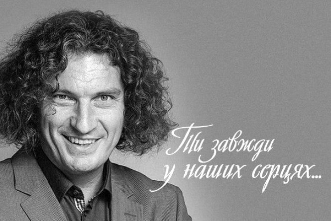 Кузьму Скрябіна можуть удостоїти звання «Народний артист України» посмертно