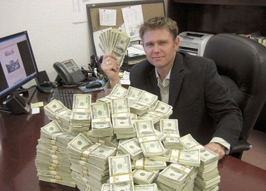 У запороізькій області восьмеро осіб підтвердили декларативно мільйоні статки