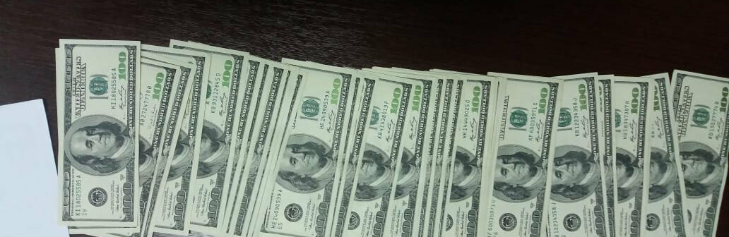 На хабарі затримали начальника одного із секторів Бердянського відділу поліції