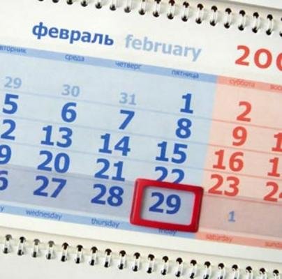 Українців очікує дуже небезпечний день - 29 лютого