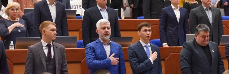 Молочанський дитячий санаторій став комунальним підприємством Молочанський дитячий санаторій став комунальним підприємством