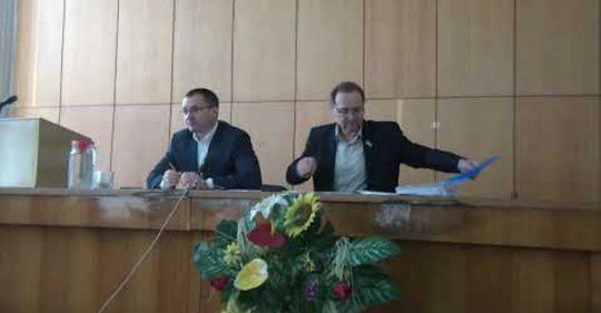 Токмачани сподіваються, що облрада залишить Токмак шостим райцентром на Запоріжжі