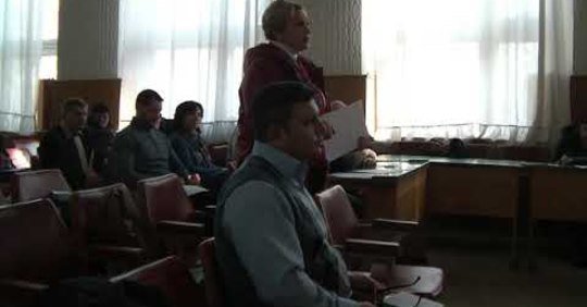 Влада Токмака вирішила зайнятися проблемами пасажирських перевезень в місті