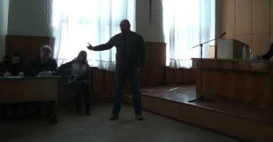 Міськрада Токмака знайшла ще одне джерело поповнення бюджету міста Міськрада Токмака знайшла ще одне джерело поповнення бюджету міста
