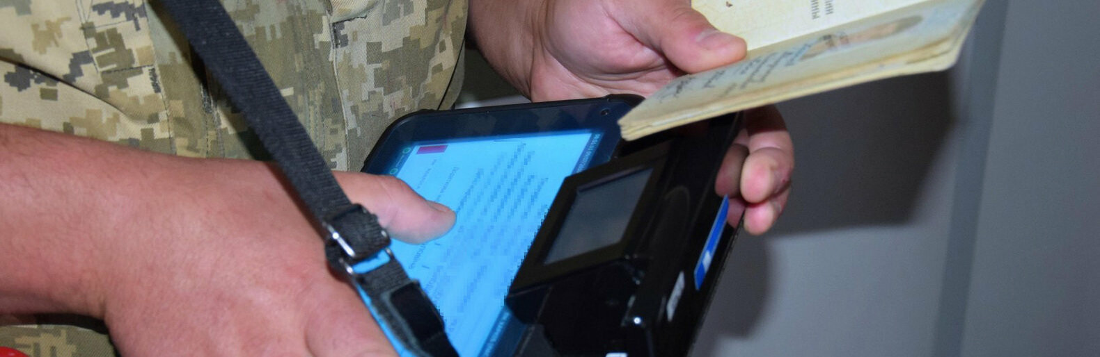 З 1 березня українці зможуть виїхати до Росії лише за закордонними... З 1 березня українці зможуть виїхати до Росії лише за закордонними паспортами