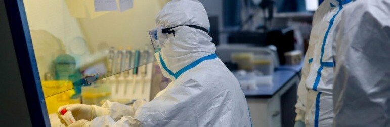 Ще троє чернівчан госпіталізували з підозрою на коронавірус