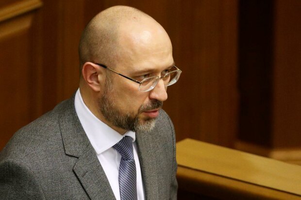 Україна почне постачати воду для Криму?