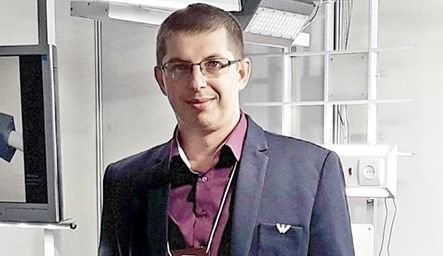 Привітання з 8 березня від Дмитра Єфремова президента компанії "Arled" Привітання з 8 березня від Дмитра Єфремова президента компанії "Arled"