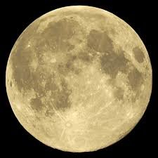 9 березня українці будуть спостерігати Супермісяць