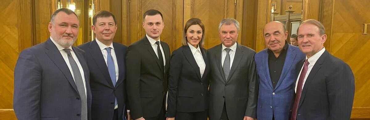 Кум Путіна продовжує підтримувати антиукраїнську позицію