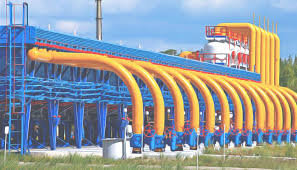  США створять в Україні газовий хаб