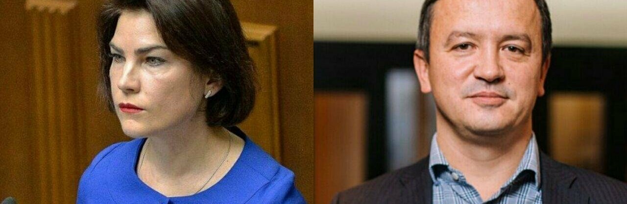 В Україні нові генпрокурор та міністр економіки В Україні нові генпрокурор та міністр економіки