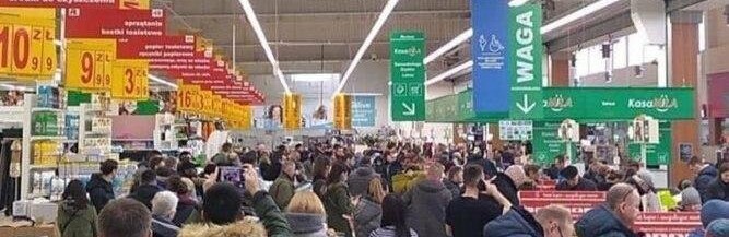 Як реагують люди у світі на карантин?, - ФОТО+ВІДЕО