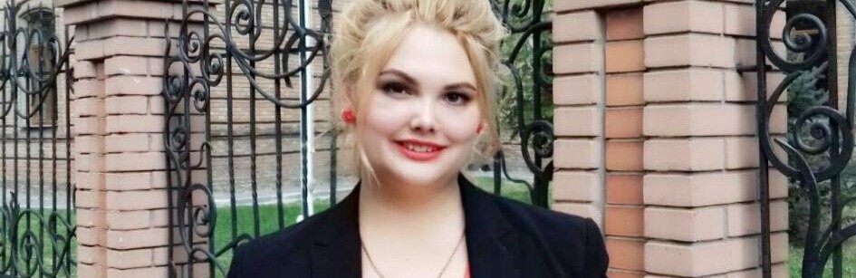 Звернення від шеф-редактора мережі міських сайтів City Sites Аліни... Звернення від шеф-редактора мережі міських сайтів City Sites Аліни Рудакової