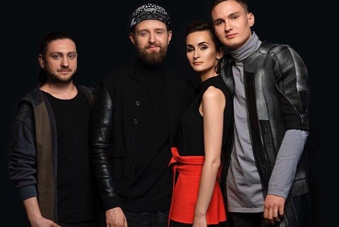 Хто буде представляти Україну на Євробаченні 2021?