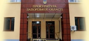 Прокуратура Токмака вимагає повернення ділянки в 47 га, незаконно захопленої фермером