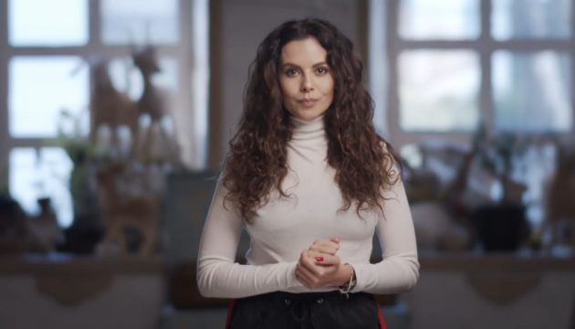 Зірки продовжують підтримувати ініціативу МОЗ України, - ВІДЕО