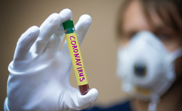 Кількість захворівших на коронавірус збільшується. Нові летальні випадки