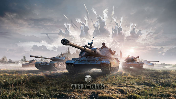 Компанія Wargaming.net підтримала своїх танкістів під час карантину