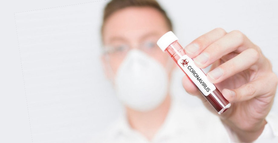 В Україні +26 хворих на коронавірус, чи є серед них жителі Запорізької області?