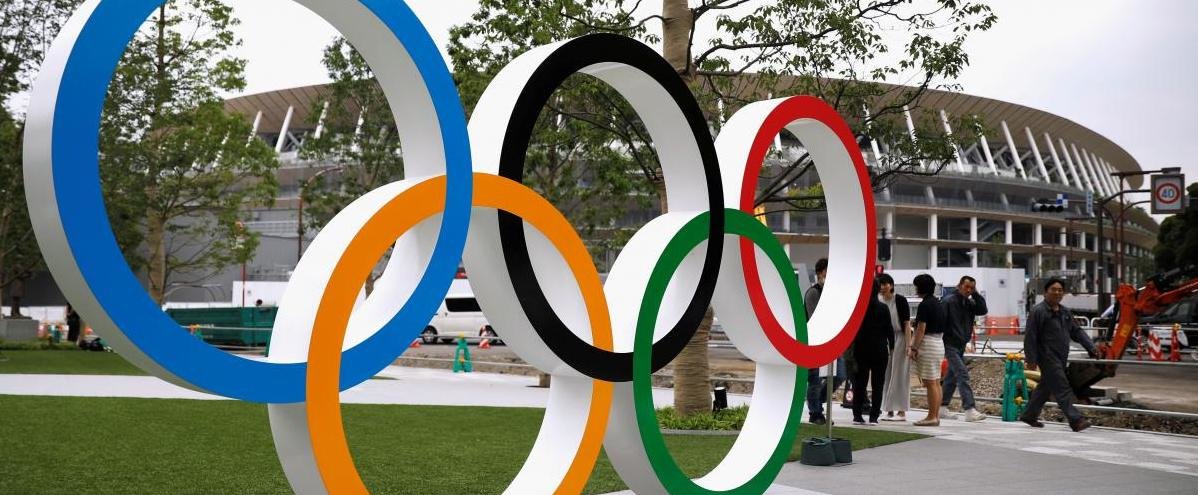 Олімпійські ігри офіційно перенесли