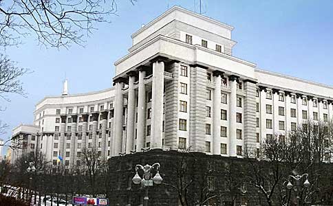 Кабмін розширив перелік дозволених на час карантину видів діяльності  Кабмін розширив перелік дозволених на час карантину видів діяльності