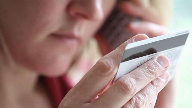 У телефонних шахраїв нова схема обдурювання з тисячею гривень