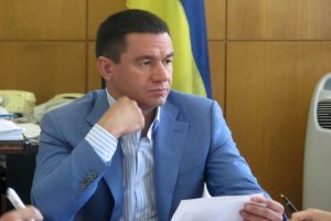 Голова Запорізької облради інфікувався коронавірусом