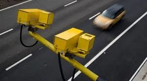 За яке перевищення швидкості водії одержуватимуть «листи щастя»