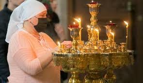 На Запоріжжі відбудеться «повторна» церковна служба Великодня в травні