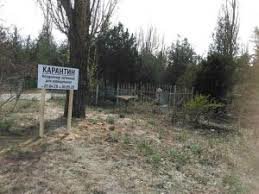 Строки поминальних заходів  на Токмаччіні переносяться