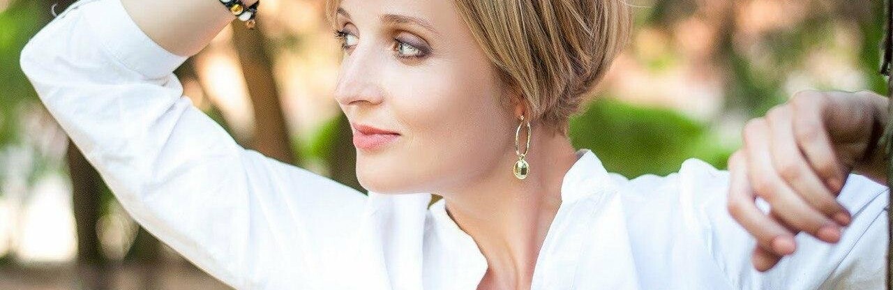 Наталья Белоусова: «Дизайн — это работа без границ»