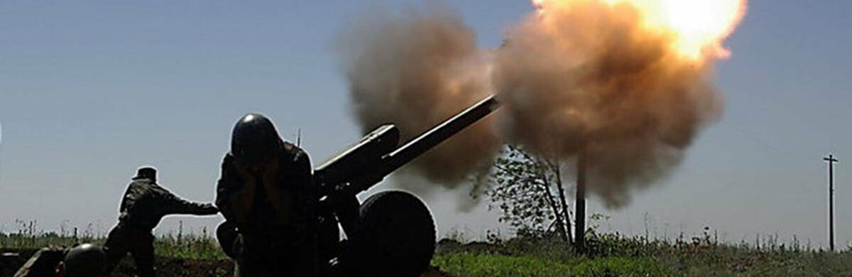 Власти Армении заявляют об обстреле мирных городов