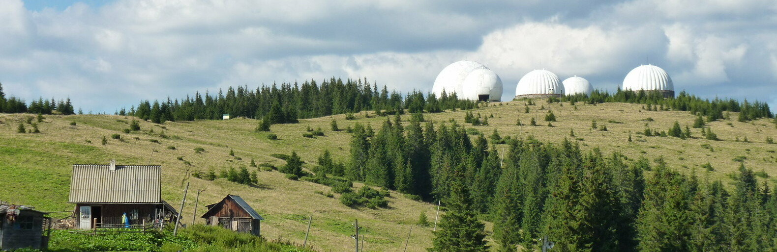 Осенний отдых в Карпатах: куда поехать, что посмотреть и где остановиться