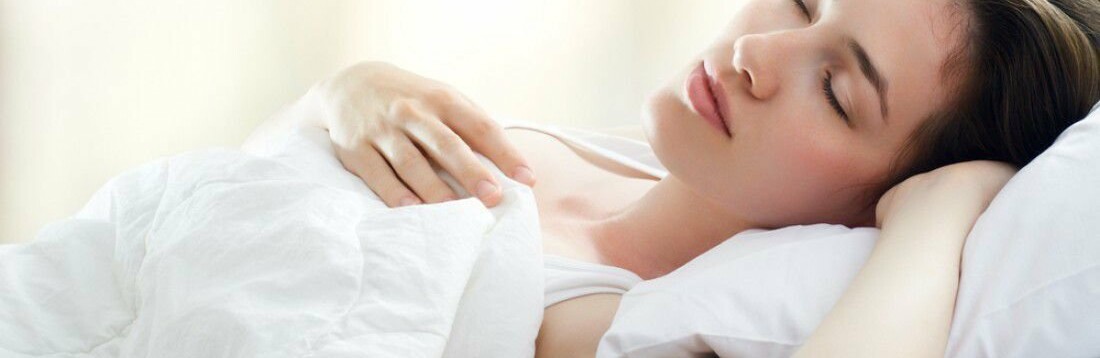 Как выбрать подушку