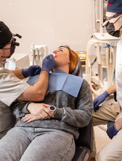 ортодонт у Києві